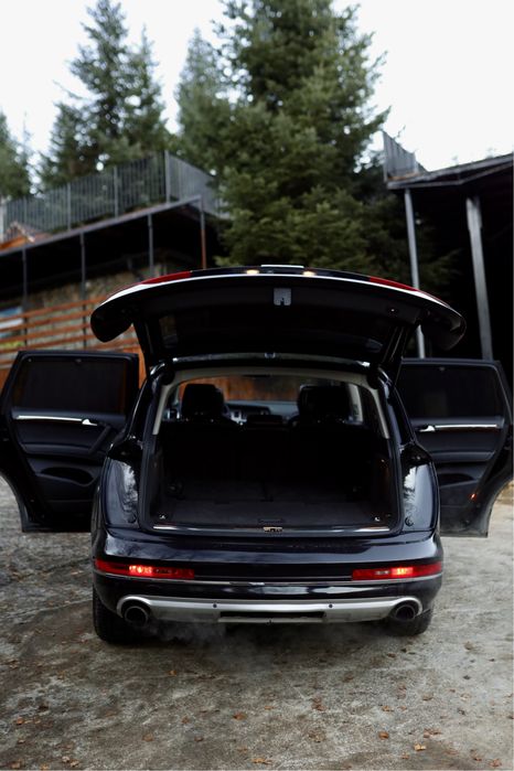 Приватний трансфер