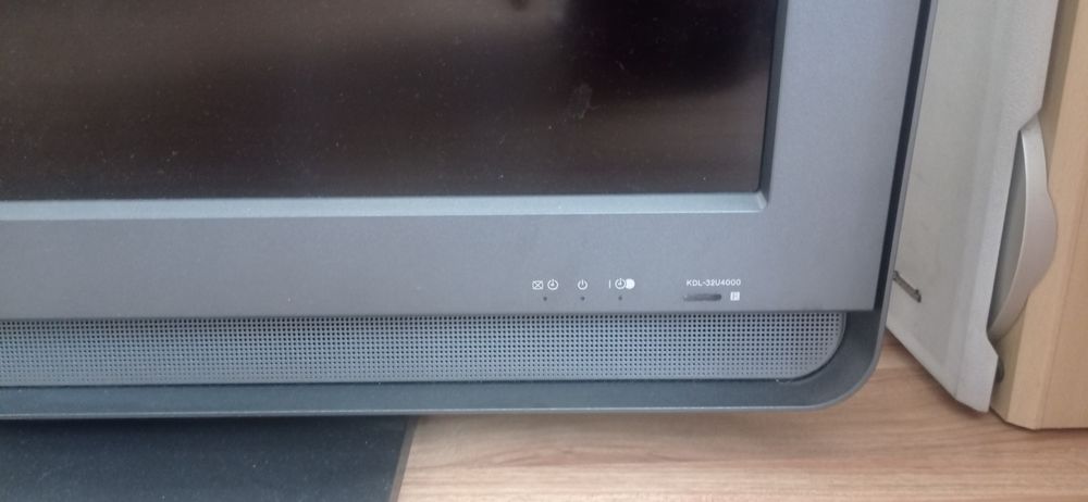 Telewizor Sony KDL32U4000