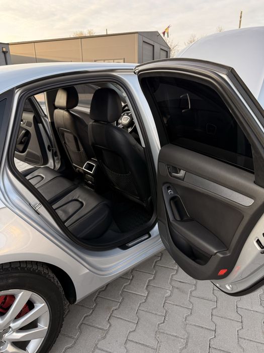 Продається Audi a4 b8