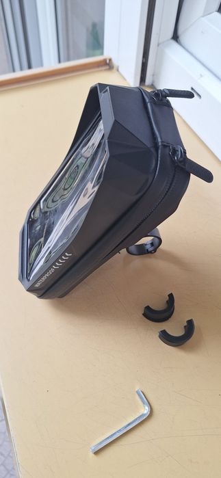 Etui na rower wysoka jakość