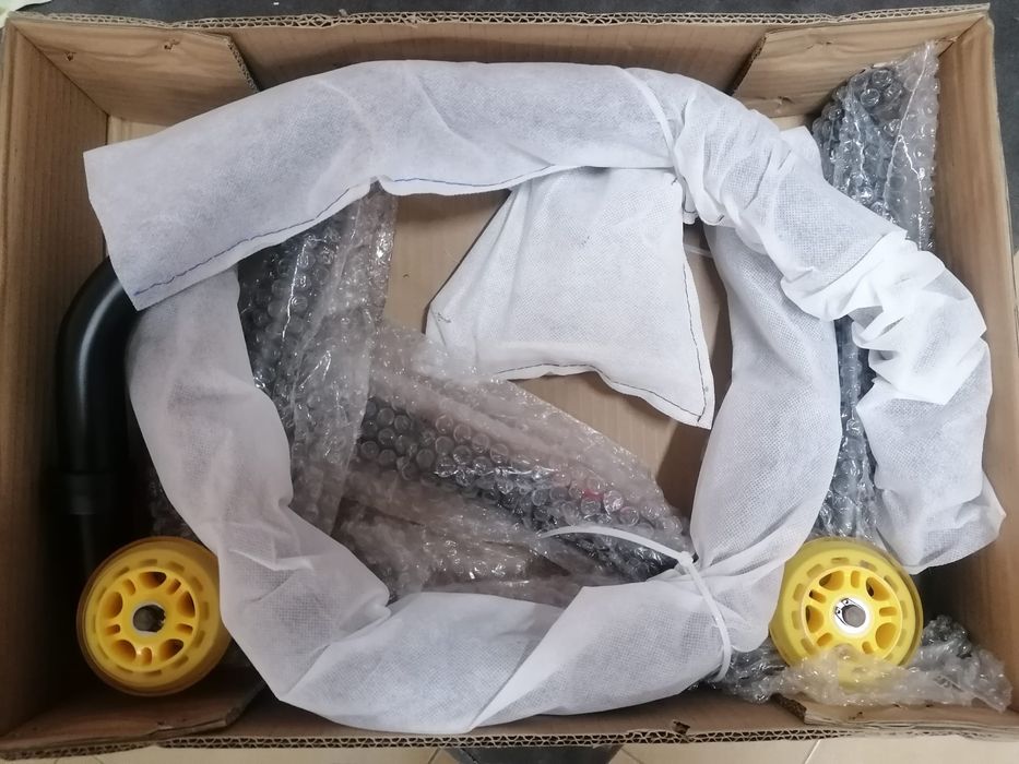 Cavalete Universal Mota *Novo* 2 em 1