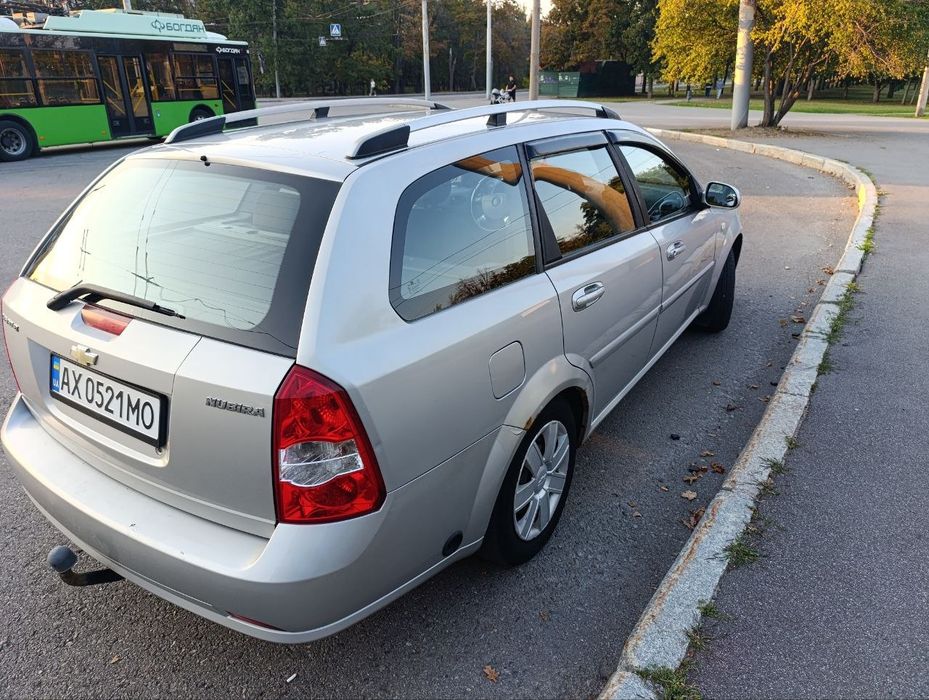 Продам автомобіль