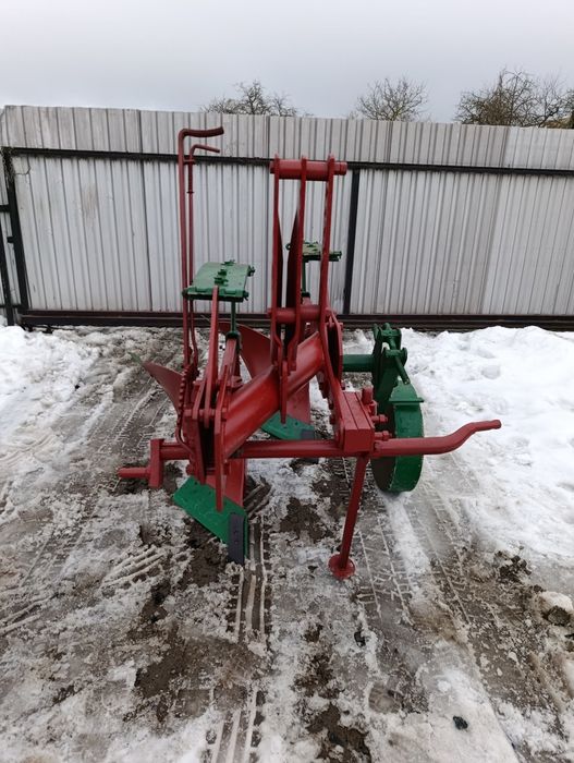 Продається плуг Кварделен в гарному стані
