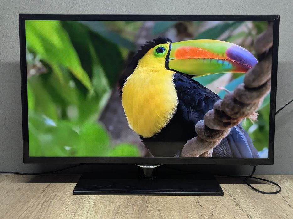 Samsung UE32F5370 FullHD SmartTV