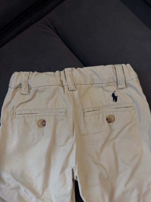 Штани Polo оригінал