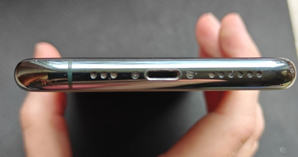 IPhone 11pro 256 gb