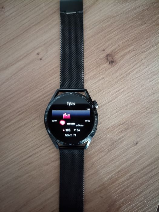 Zegarek Huawei Watch GT  3-E44
