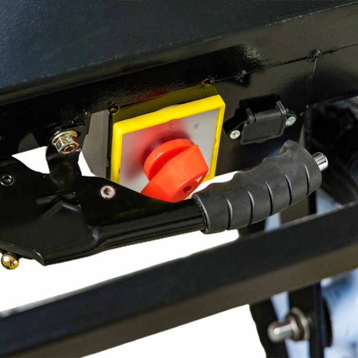 Elektryczna taczka , mocne szybkie wozidło 600 kg