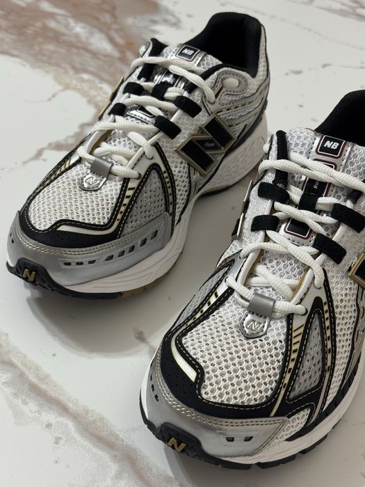 Оригінал 100% / Кросівки New Balance 1906R, eur41.5/26.5 см