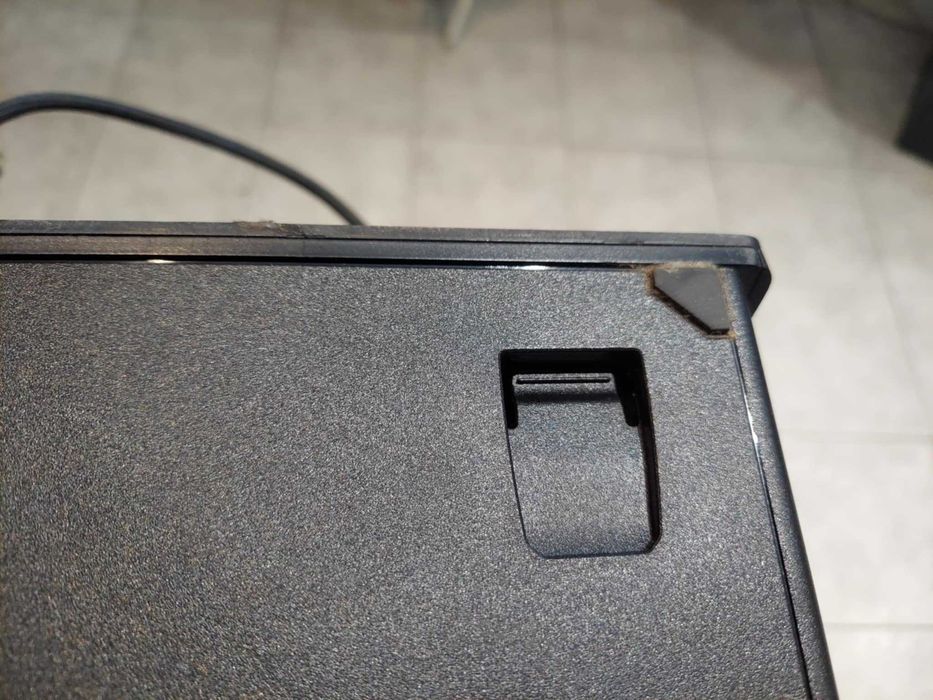 Teclado mecânico RAZER BlackWidow Ultimate 2016 Edition RZ03-0170