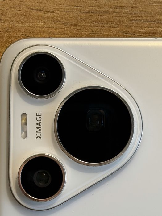 Huawei pura 70 pro