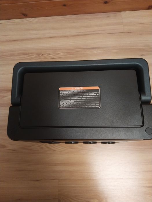 Зарядна станція Vitals Professional PS 1000qc