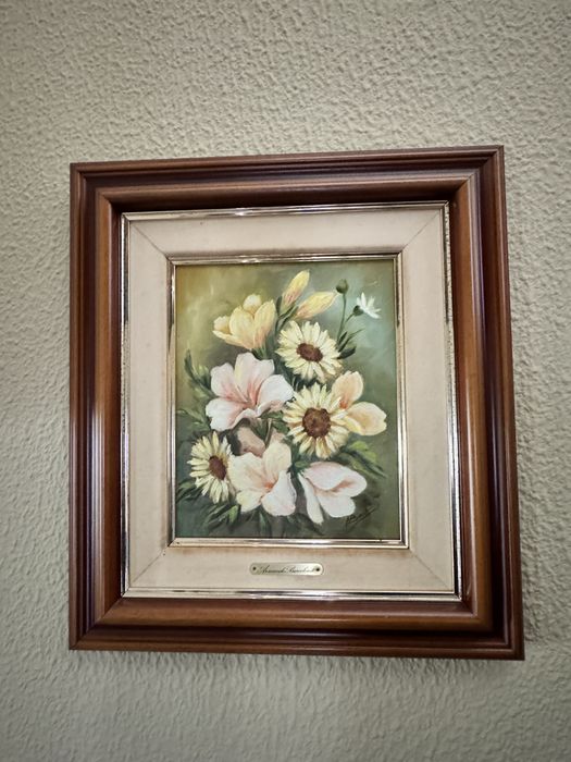 6 Quadros Armando Barcelona