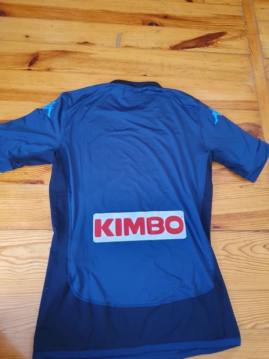 Oginalna koszulka KAPPA napoli futbool club