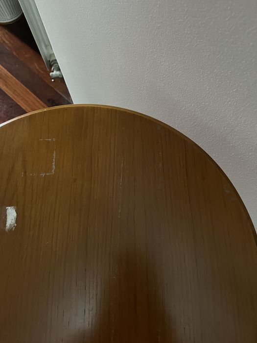 Mesa de apoio 45cm