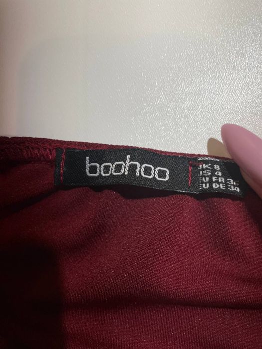 Жіночне Боді boohoo