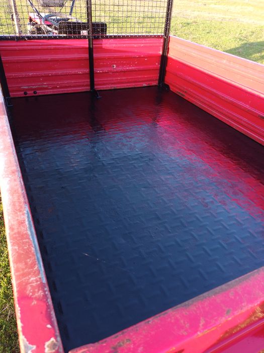 Motocultivador AGRICO 14 cv