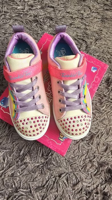 Buty trampki Skechers rozmiar 32