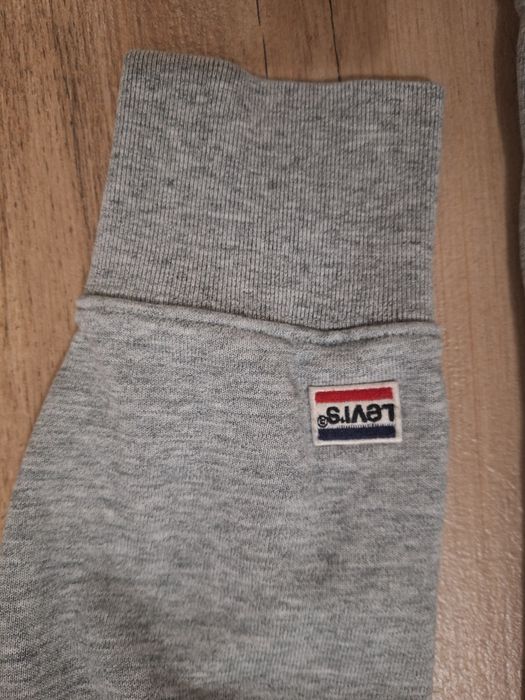 Bluza z kapturem Levi's