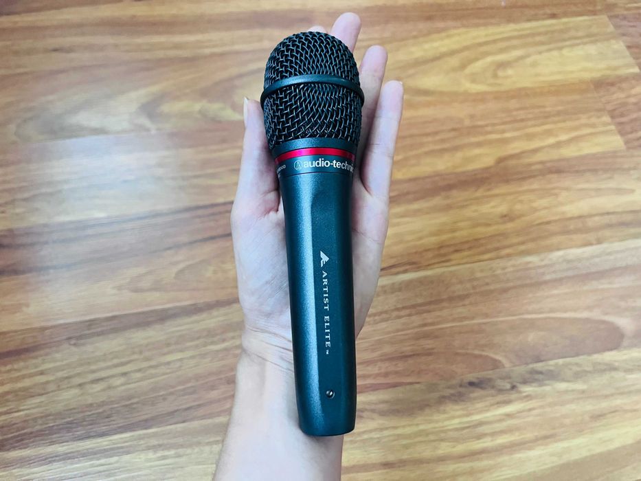 Mikrofon Audio-Technica AE6100