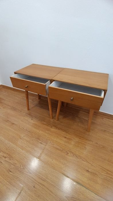 Mesas Cabeceira (2) JYSK - HOKKSUND