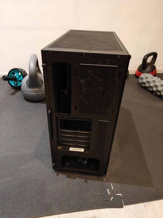 Obudowa Cooler Master MasterBox MB520 ARGB