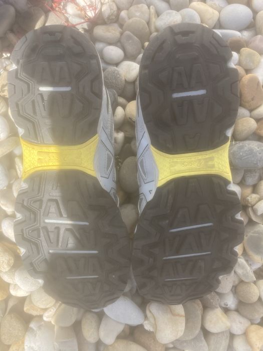 Sapatilhas asics