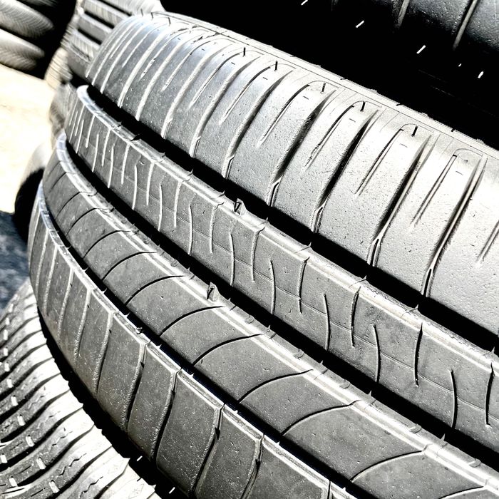 205/55/16 Michelin Energy Saver | 95%остаток | летние шины