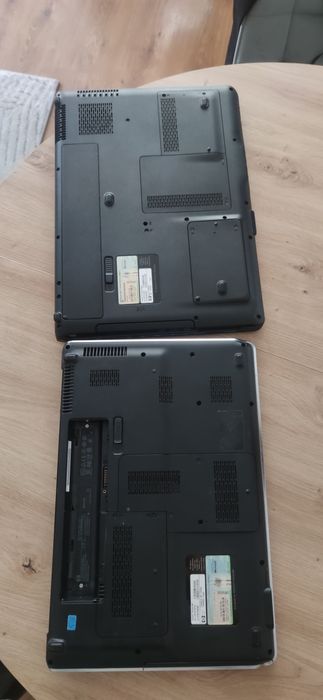 Sprzedam Laptopy HP