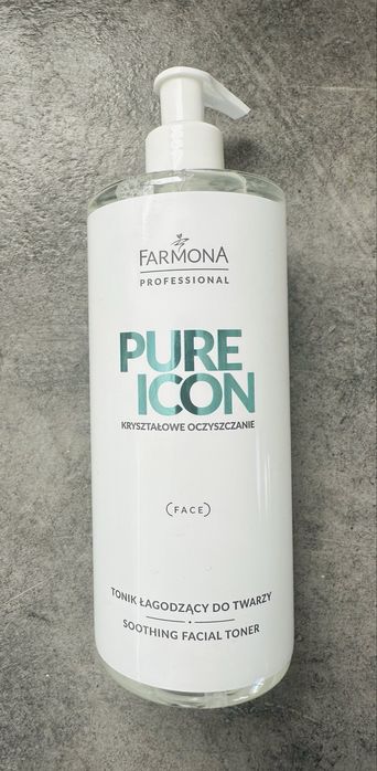 Tonik Pure Icon Farmona