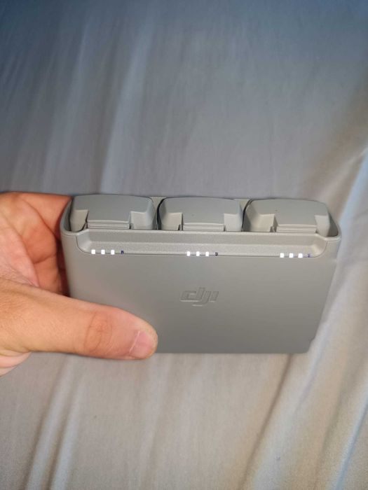 Dron DJI Mavic Mini 2 Fly More