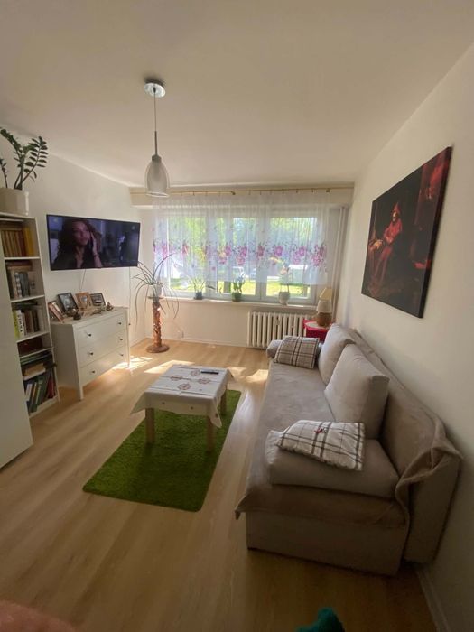 Mieszkanie  39m2  Lublin ul.Błękitna