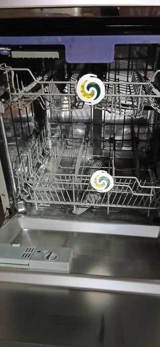 Máquina de lavar loiça