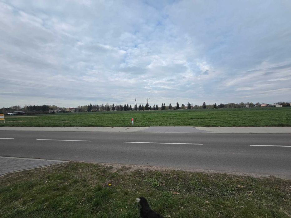 Atrakcyjne działki budowlane
