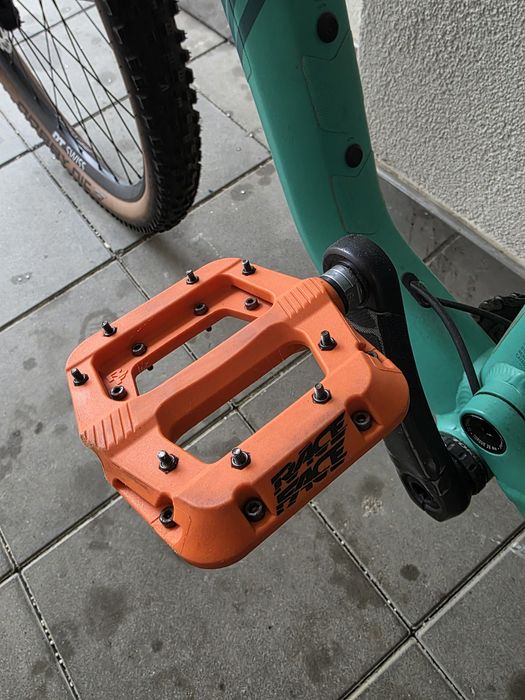 Rower Canyon Neuron 7 rozmiar L full FOX stan BDB