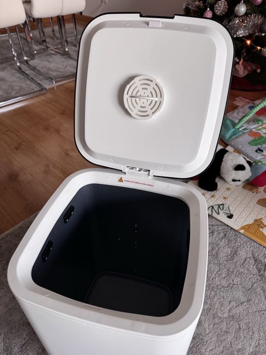 Aquecedor de toalhas