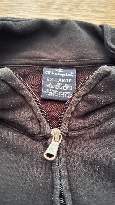 Bluza polar Champion
