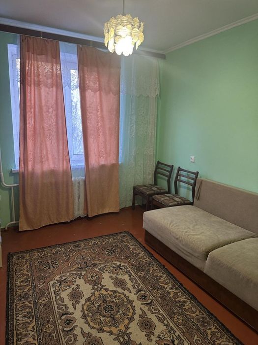 3кімнатна квартира на Урожаї- Литвиненко