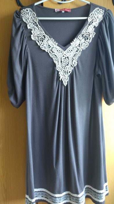 Одяг плаття розмір від 48 до 52