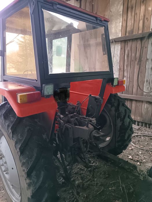 Sprzedam Ursus MF 255