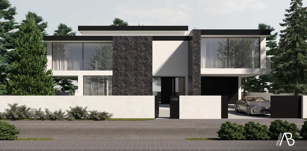 lekcje SketchUp 3D kurs Vray Projekt wnętrz online architekt