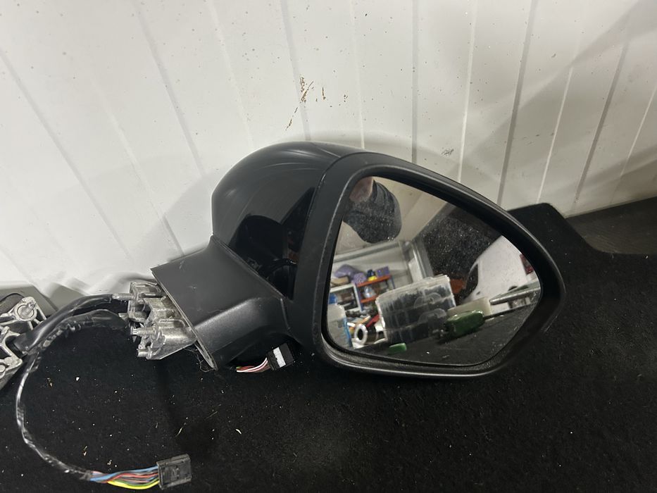 Retrovisor renault clio 5