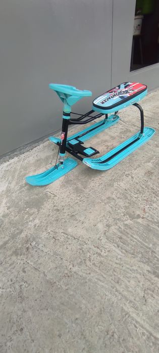 Снігокат дитячий