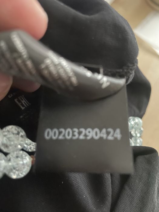 Balmain orginal dres super okazja  -50%