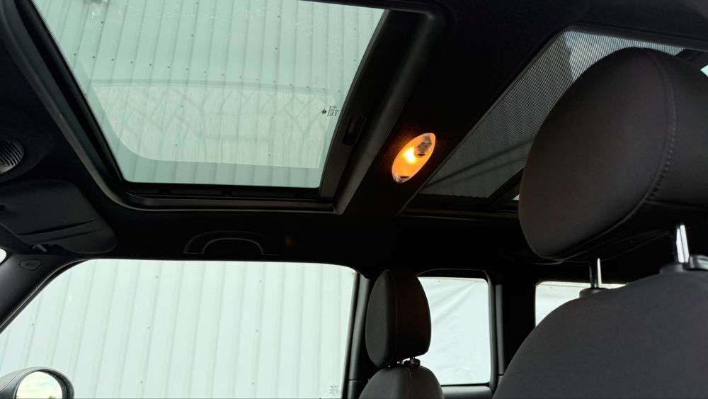 MINI Clubman — fotografia 11