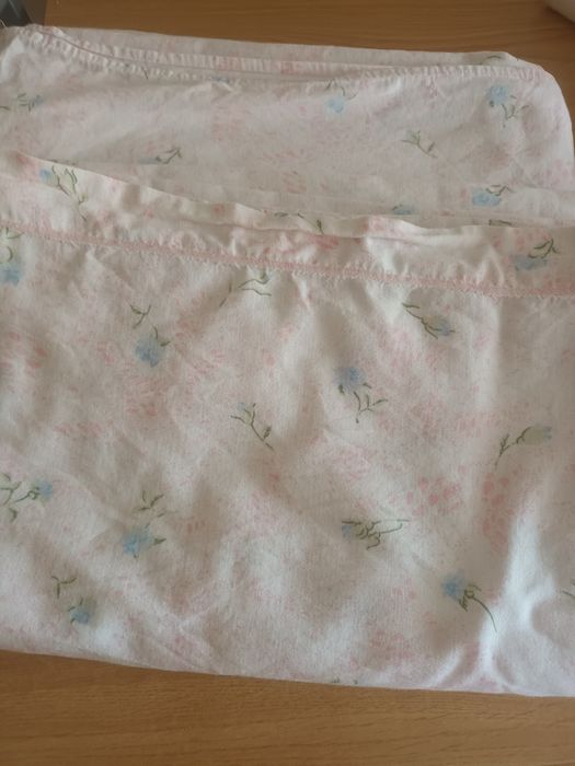 Single Bed Sheet Set