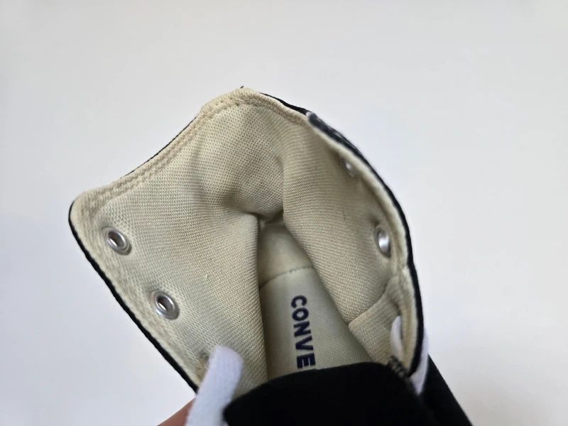 Converse Platform trampki tenisówki rozm. 37,5 platformy
