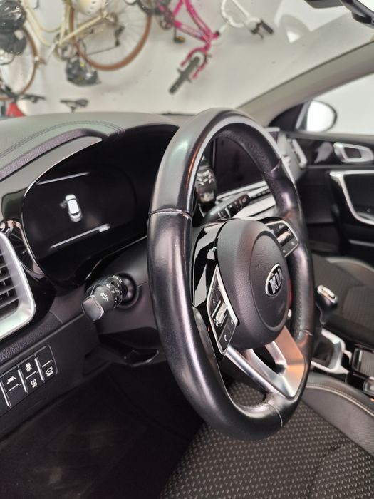Kia Xceed 120cv TECH