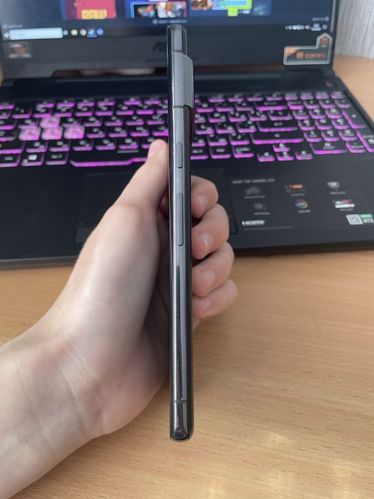 Google pixel 7 pro neverlock