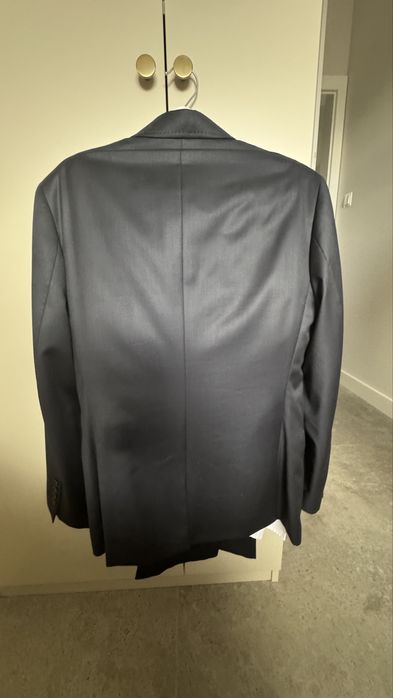 Garnitur Vistula super slim. Rozmiar 48